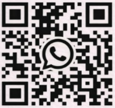 QR Code WhatsApp
